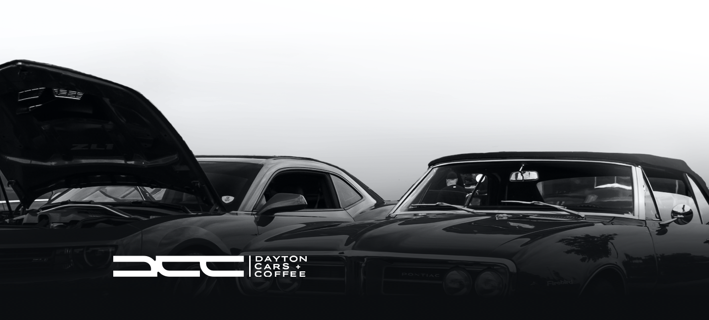 Dayton Cars and Coffee